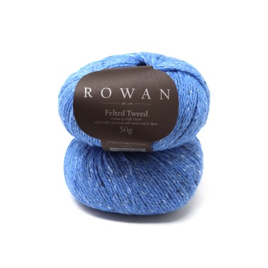 Felted Tweed DK - Night Sky 804