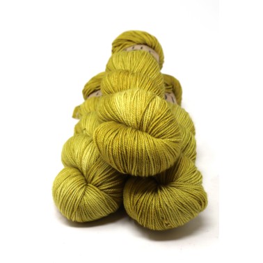 LITLG Sport - Golden Green