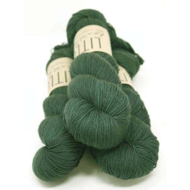 LITLG Earth Yak - Emerald Eve