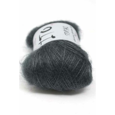 Ito Sensai - Charcoal 322
