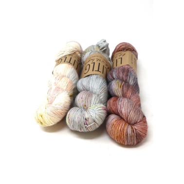 LITLG Singles - Cinema Fade Set 3 uds