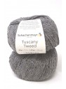 Schachenmayr Tuscany Tweed 092 Medium Grey