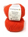 Schachenmayr Tuscany Tweed 024 Orange