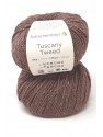 Schachenmayr Tuscany Tweed 010 Brown