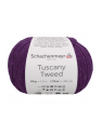 Schachenmayr Tuscany Tweed 048 Violet