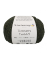 Schachenmayr Tuscany Tweed 072 Olive