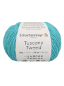 Schachenmayr Tuscany Tweed 068 Turquoise