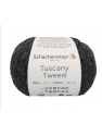 Schachenmayr Tuscany Tweed 098 Antracite