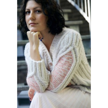 Laine Magazine - Knits from the LYS Espace Tricot Preorder