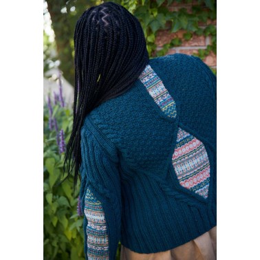 Laine Magazine - Knits from the LYS Espace Tricot Preorder