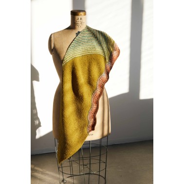 Laine Magazine - Knits from the LYS Espace Tricot Preorder