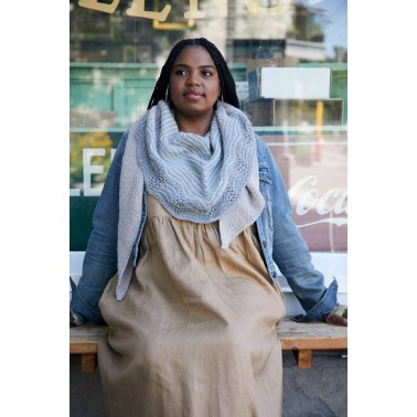 Laine Magazine - Knits from the LYS Espace Tricot Preorder