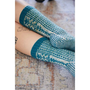 Laine Magazine - Knits from the LYS Espace Tricot Preorder