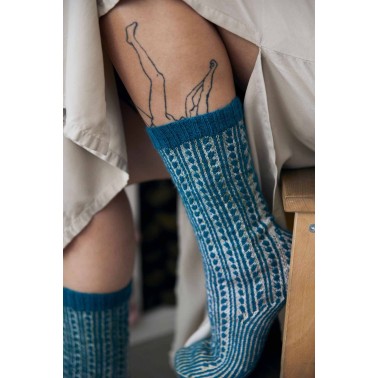 Laine Magazine - Knits from the LYS Espace Tricot Preorder