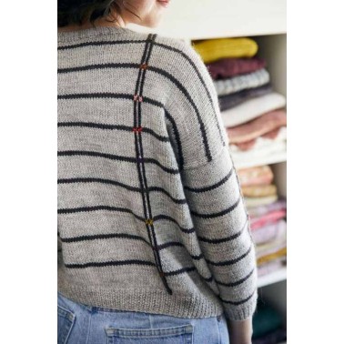 Laine Magazine - Knits from the LYS Espace Tricot Preorder
