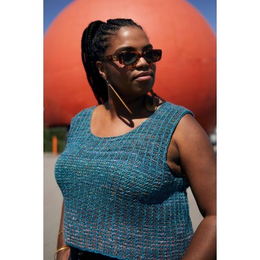 Laine Magazine - Knits from the LYS Espace Tricot Preorder