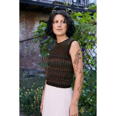 Laine Magazine - Knits from the LYS Espace Tricot Preorder