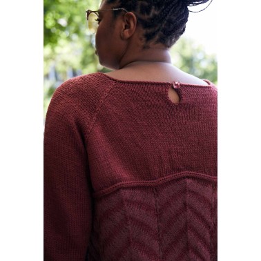 Laine Magazine - Knits from the LYS Espace Tricot Preorder