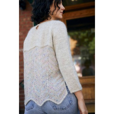 Laine Magazine - Knits from the LYS Espace Tricot Preorder