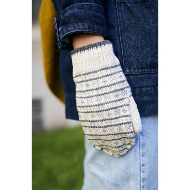 Laine Magazine - Knits from the LYS Espace Tricot Preorder