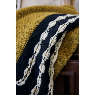 Laine Magazine - Knits from the LYS Espace Tricot Preorder