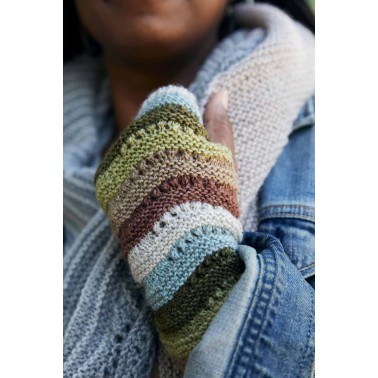 Laine Magazine - Knits from the LYS Espace Tricot Preorder