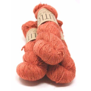 LITLG Singles - Cayenne