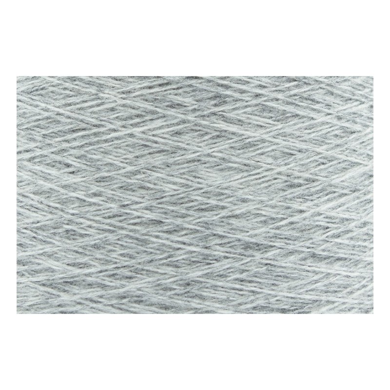 Ito Kosho Lace - 919 Top Snow Gray