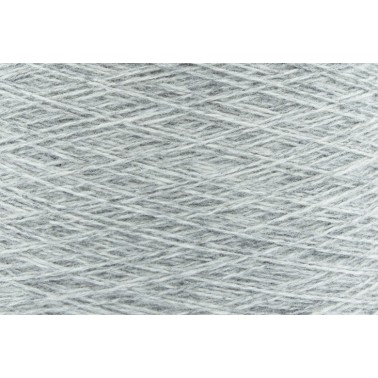 Ito Kosho Lace - 919 Top Snow Gray