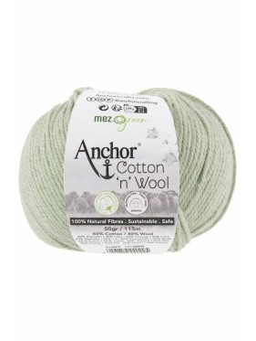 Anchor Cotton 'N' Wool - 213