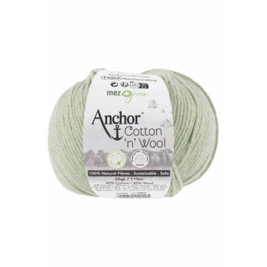 Anchor Cotton 'N' Wool -  213