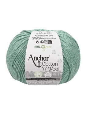 Anchor Cotton 'N' Wool - 188