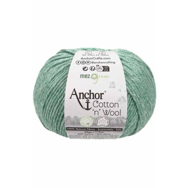 Anchor Cotton 'N' Wool -  188