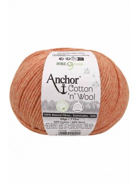 Anchor Cotton 'N' Wool - 326