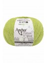 Anchor Cotton 'N' Wool - 254