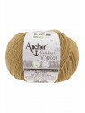 Anchor Cotton 'N' Wool - 888