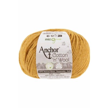Anchor Cotton 'N' Wool - 249