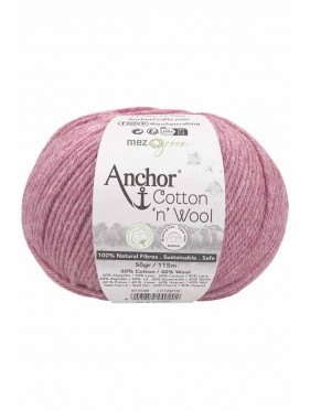 Anchor Cotton 'N' Wool - 078