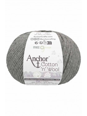 Anchor Cotton 'N' Wool - 1332