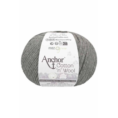 Anchor Cotton 'N' Wool - 1332