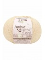 Anchor Cotton 'N' Wool - 404 Beige