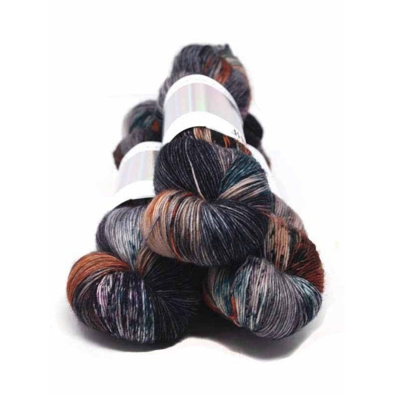 HHF Hedgehog Skinny Singles - Hawk