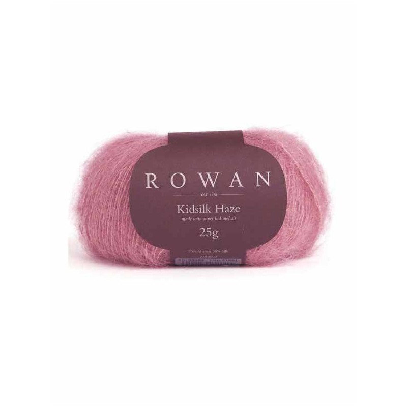 Kidsilk Haze - Crown Jewel 690