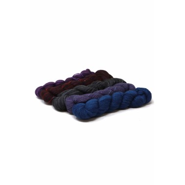 Fino - Mini Skeins Tabitha
