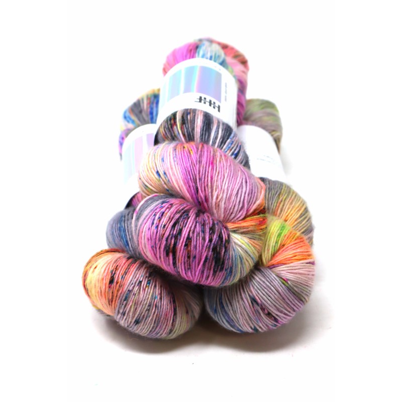 HHF Hedgehog Skinny Singles - Dada