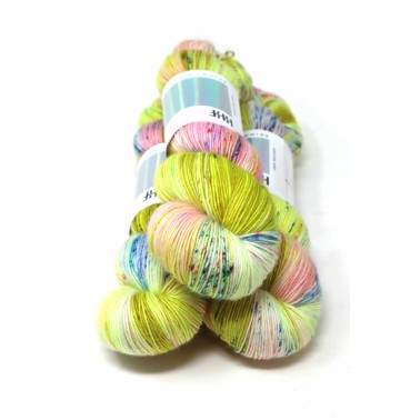 HHF Hedgehog Skinny Singles - Daisy Chain