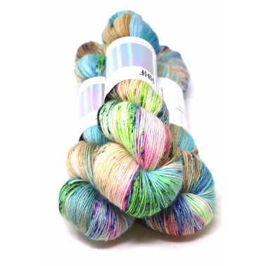 HHF Hedgehog Skinny Singles - PBJ