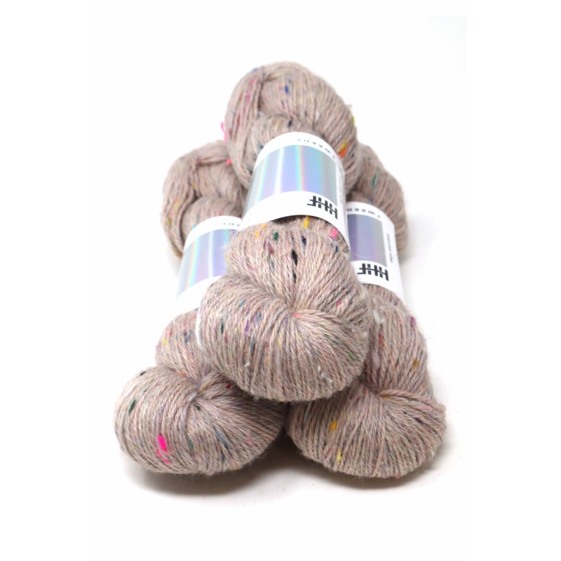 HHF Hedgehog - Tweedy Barley