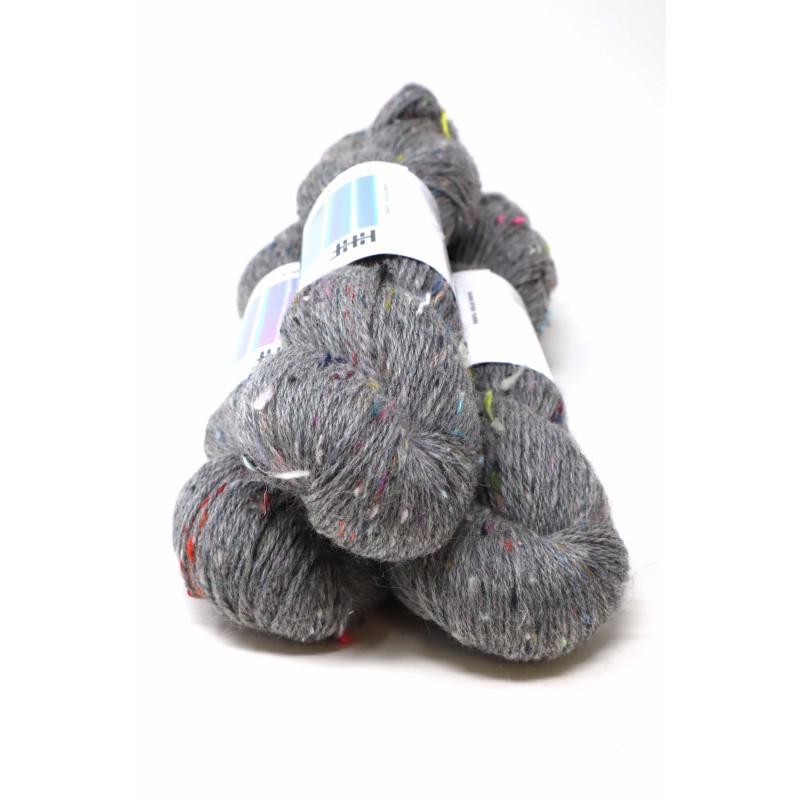 HHF Hedgehog - Tweedy - Haze