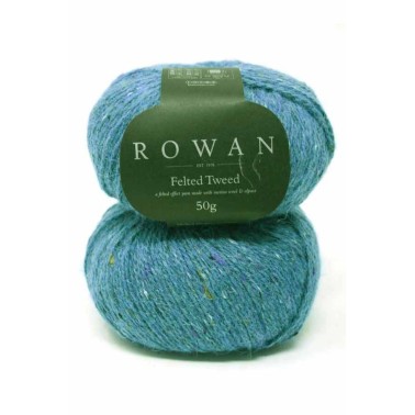Felted Tweed DK - Watery 152